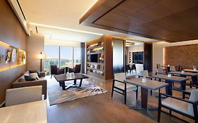 Courtyard By Marriott Seoul Pangyo