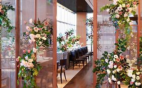 Courtyard By Marriott Seoul Pangyo