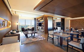 Courtyard By Marriott Seoul Pangyo